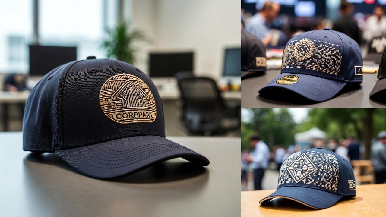 How Best Price Embroidered Baseball Caps Are Transforming Business Identity and Team Unity